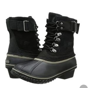 SOREL Boots Used Only Once